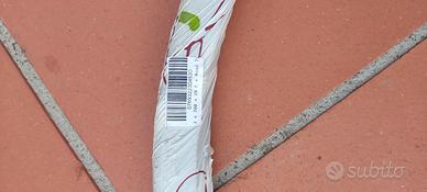 Coppia Copertoni Bici 700x28C + 2 Camere d'aria 