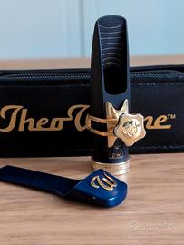 Theo Wanne GAIA IV 7 - bocchino sax contralto