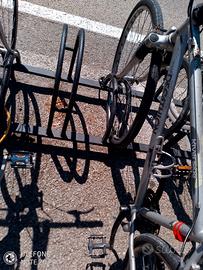 Bicicletta uomo decathlon