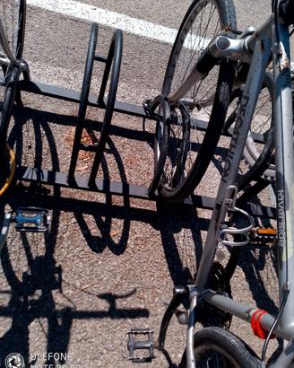 Bicicletta uomo decathlon