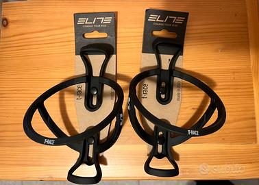 Portaborraccia elite