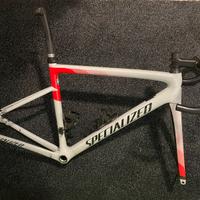Telaio specialized tarmac sl6