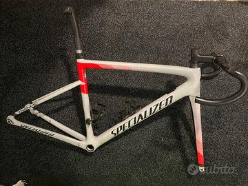 Telaio specialized tarmac sl6