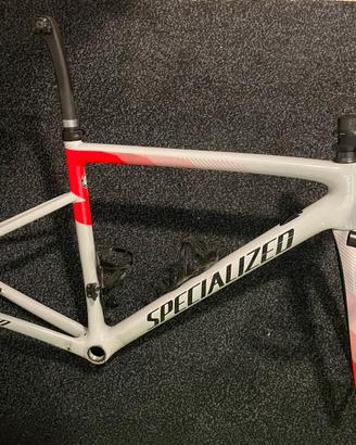 Telaio specialized tarmac sl6
