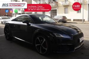 Audi TT AUDI ROADSTER 2.0 TDI QUATTRO S TRONI...