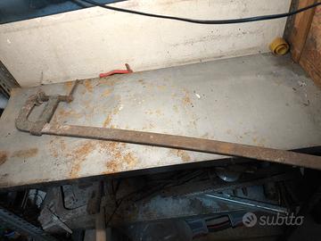 morsetto da Falegname 