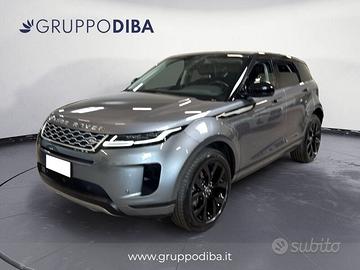 Land Rover Range Rover Evoque II 2019 Die 2.0...
