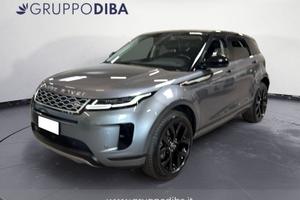 Land Rover Range Rover Evoque II 2019 Die 2.0...