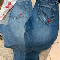 Zu element JEANS SKINNY