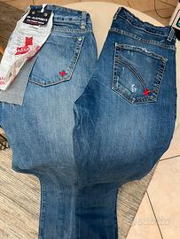 Zu element JEANS SKINNY