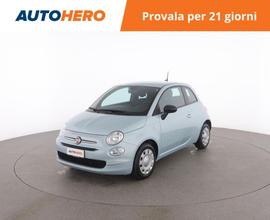 FIAT 500 VU90187