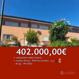 Villino a Roma (RM)