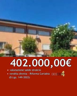 Villino a Roma (RM)