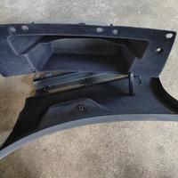 Cassetto portaoggetti ALFA ROMEO 147 del 2006