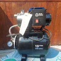 AR Blue Clean pompa autoadescante 800w 18 lt