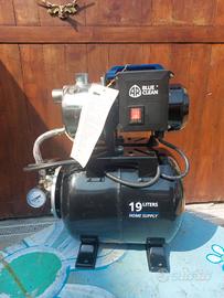 AR Blue Clean pompa autoadescante 800w 18 lt