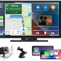 Carplay Eyetoo