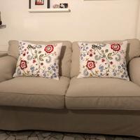 Divano EKTORP 2 posti