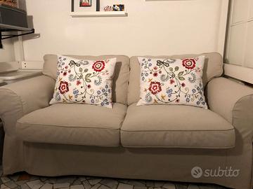 Divano EKTORP 2 posti