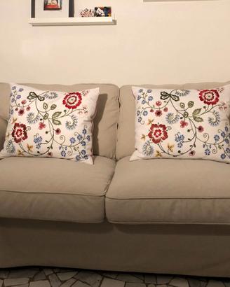 Divano EKTORP 2 posti