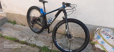 MTB 27,5 CUBE elite C:62SL