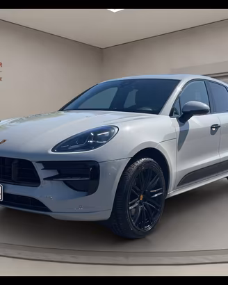 PORSCHE MACAN - DOPPIO TETTO, TAGLIANDI PORS U830