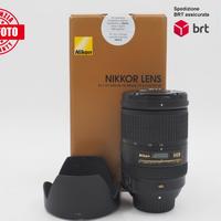 Nikon AF-S DX 18-300 F3.5-5.6 G ED VR (Nikon)