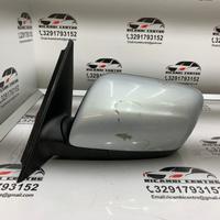 Specchio specchietto retrovisore sinistra kia veng