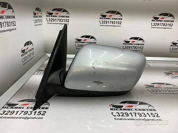 Specchio specchietto retrovisore sinistra kia veng