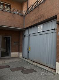 Box auto - Via Pianezza