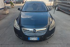 Opel Insignia 2.0 Turbo Start&Stop 4 porte Cosmo