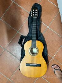 Chitarra Calssica VALENCIA VC203 (Misura 3/4)