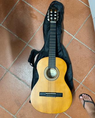 Chitarra Calssica VALENCIA VC203 (Misura 3/4)