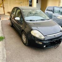Ricambi grande punto evo