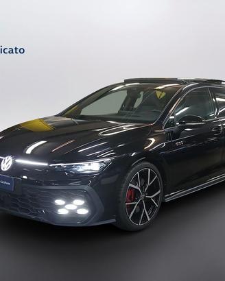 Volkswagen Golf 2.0 tsi GTI 265cv dsg