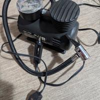 Mini Compressore per Auto 