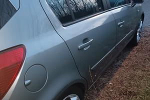 opel corsa 1200 benzina 