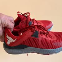 Scarpe ufc originali