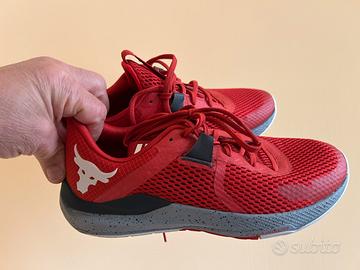 Scarpe ufc originali