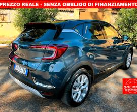 RENAULT CAPTUR Full-Hybrid 145cv - 2022 - 7.500km