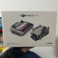 Dji mini pro 5