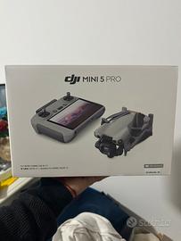 Dji mini pro 5