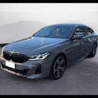 BMW Serie 6 620d Gran Turismo mhev 48v xdrive Mspo