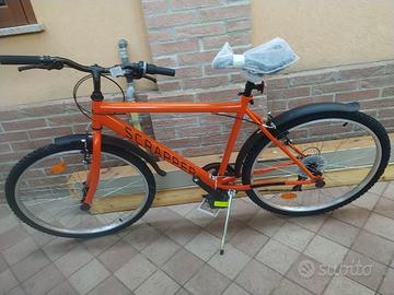 Bicicletta