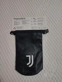 sacca impermeabile Juventus 