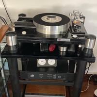 Giradischi VPI TNT 3.5