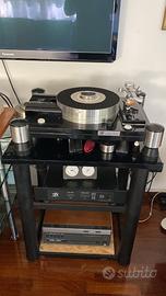 Giradischi VPI TNT 3.5