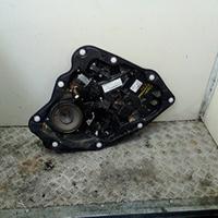ALZACRISTALLO ELETTR. PORTA POST. DX. JEEP RENEGAD