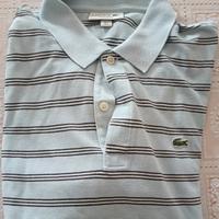 Maglietta maniche corte LACOSTE Regular fit