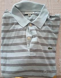 Maglietta maniche corte LACOSTE Regular fit